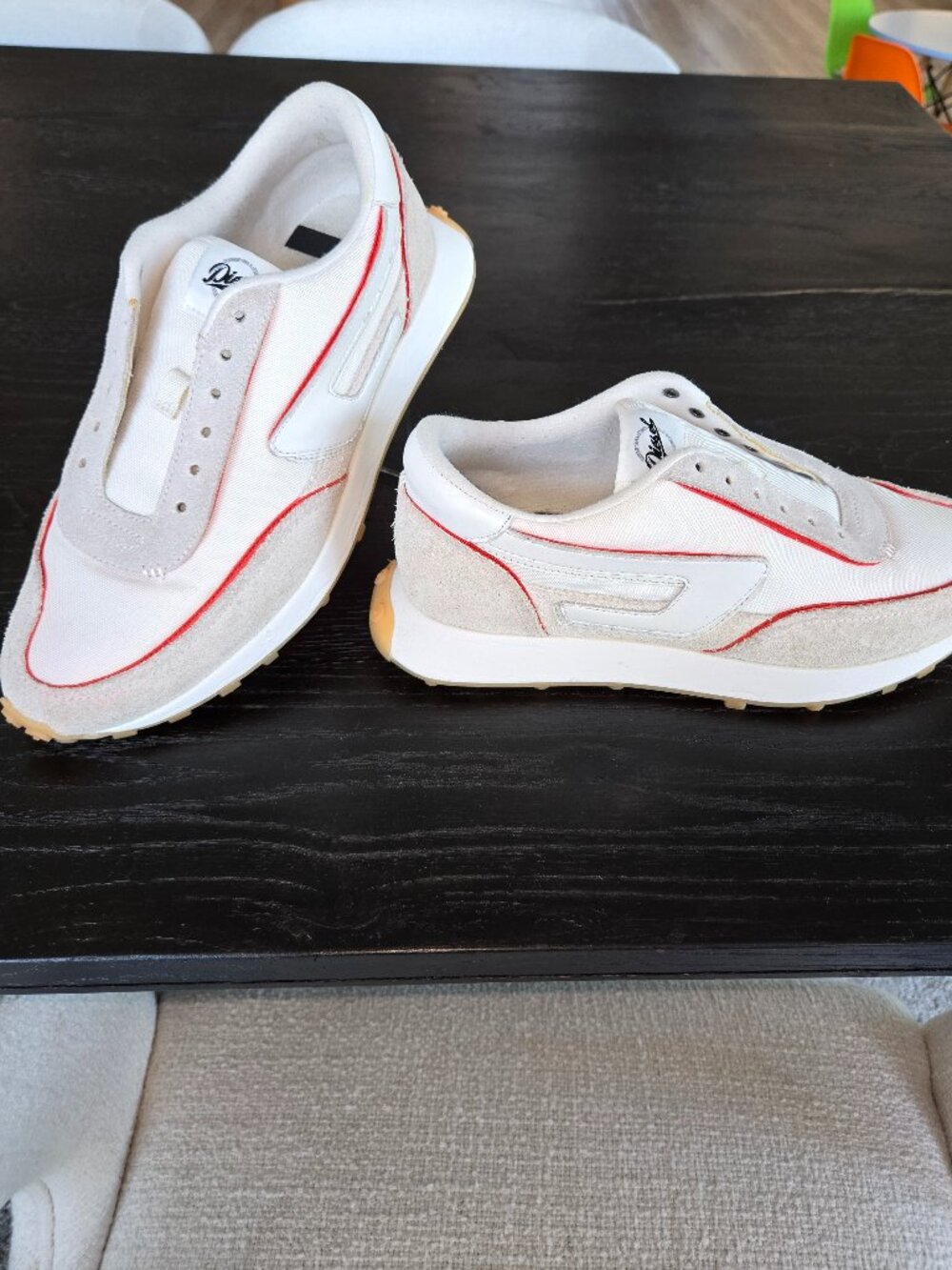 DIESEL SNEAKER